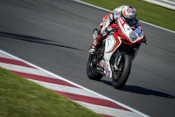 Lorenzo Zanetti, MV Agusta Reparto Corse