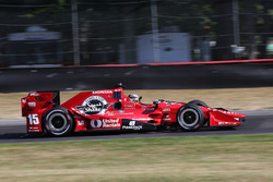 Грем Рейхол, Rahal Letterman Lanigan Racing Honda