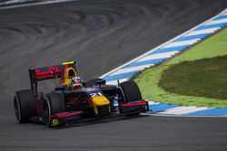 Pierre Gasly, PREMA Racing