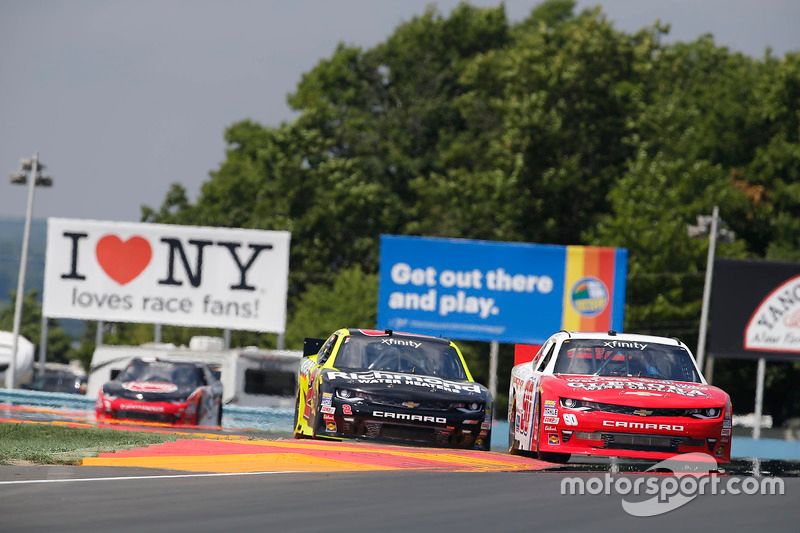 Paul Menard