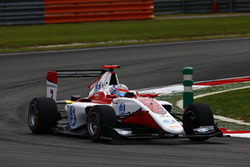 Александр Альбон, ART Grand Prix