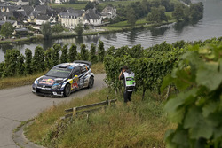 Andreas Mikkelsen, Anders Jäger, Volkswagen Polo WRC, Volkswagen Motorsport