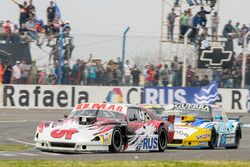 Christian Dose, Dose Competicion Chevrolet, Josito di Palma, Sprint Racing Torino