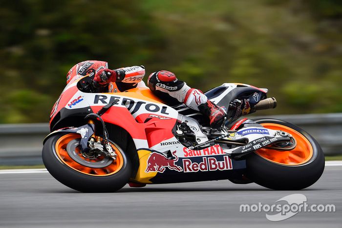 Marc Márquez, Repsol Honda Team