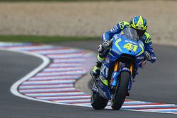 Aleix Espargaro, Team Suzuki MotoGP