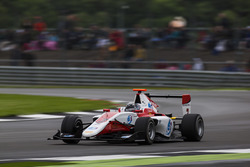 Alexander Albon, ART Grand Prix