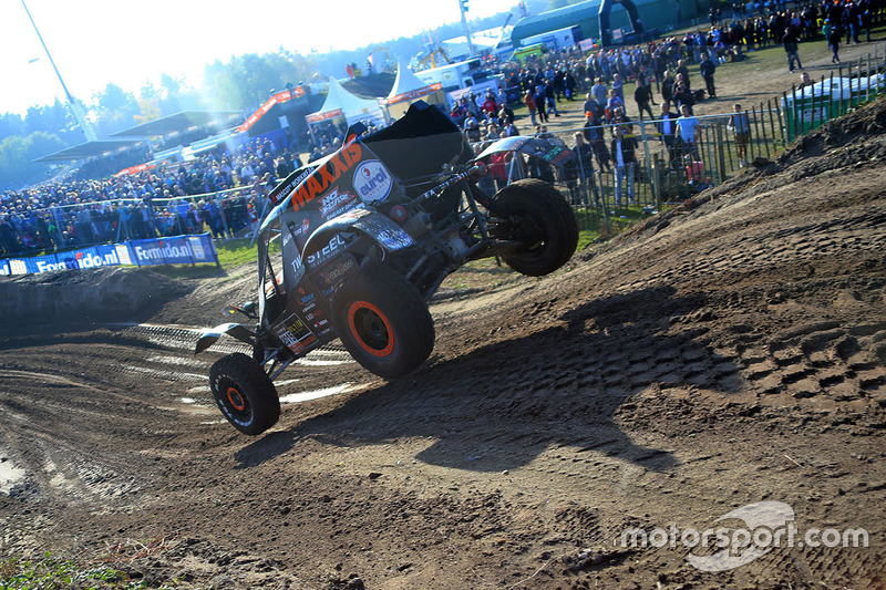 Tom Coronel