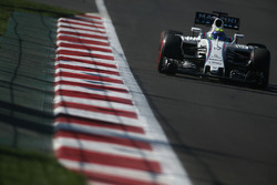 Felipe Massa, Williams F1 Team