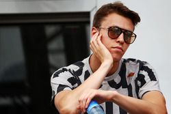 Daniil Kvyat, Scuderia Toro Rosso