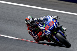 Хорхе Лоренсо, Movistar Yamaha MotoGP