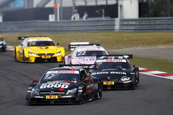 Daniel Juncadella, Mercedes-AMG Team HWA, Mercedes-AMG C63 DTM