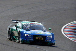 Edoardo Mortara, Audi Sport Team Abt Sportsline, Audi RS 5 DTM