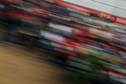 Daniil Kvyat, Red Bull Racing RB12