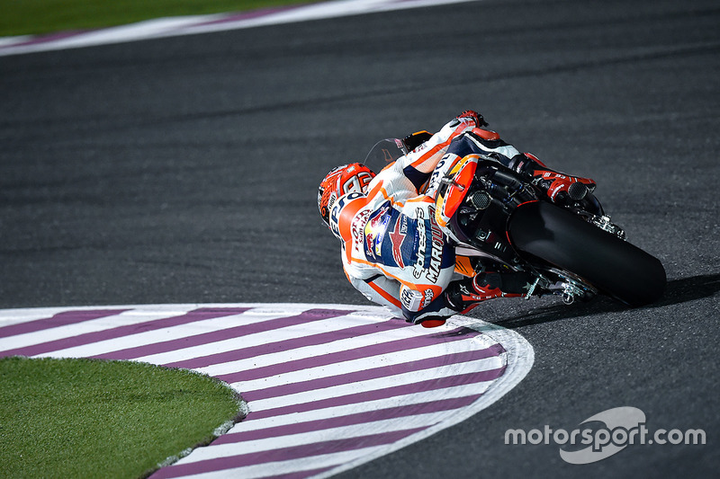 Katar, Losail: Platz 3