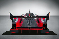 Audi R18 2016