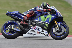 Хорхе Лоренсо, Yamaha Factory Racing