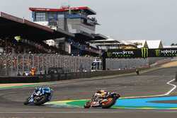 Aleix Espargaro, Team Suzuki MotoGP, Marc Marquez, Repsol Honda Team