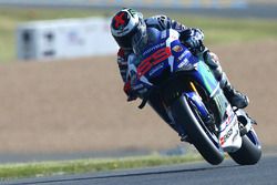 Jorge Lorenzo, Yamaha Factory Racing