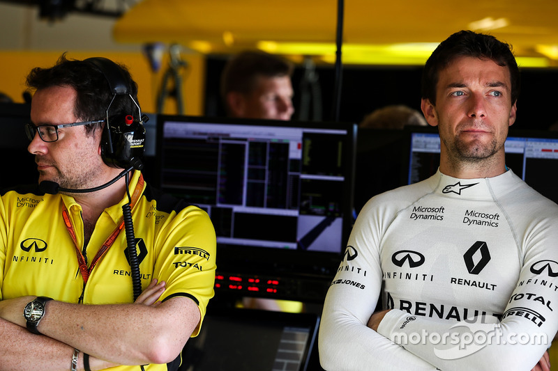 Jolyon Palmer
