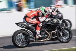 Chaz Davies, Aruba.it Racing-Ducati SBK Team