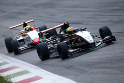 Jehan Daruvala, Josef Kaufmann Racing