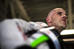 Marino Franchitti, Ford Chip Ganassi Racing