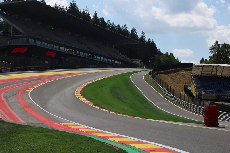 Le circuit