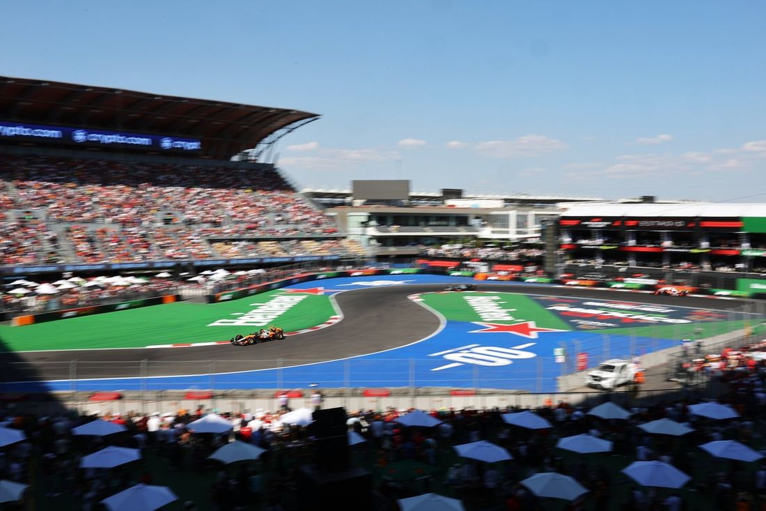 Oscar Piastri, McLaren