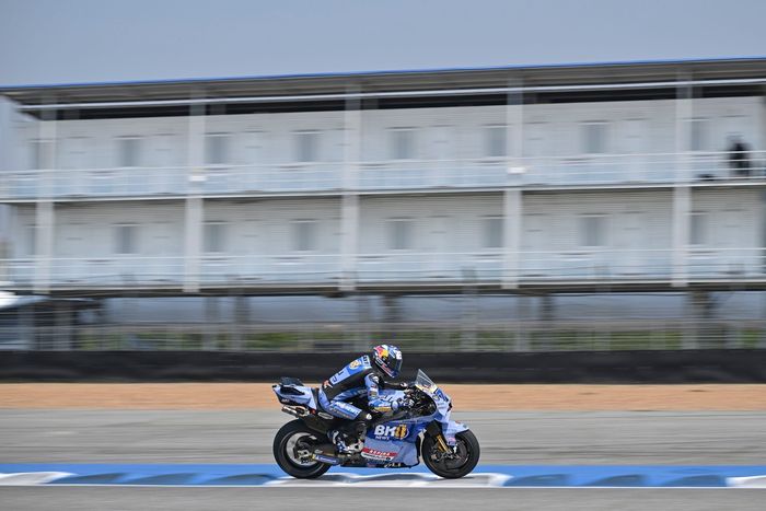 Alex Marquez, Gresini Racing