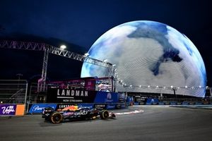 Yuki Tsunoda, Red Bull Racing