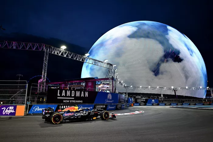 Yuki Tsunoda, Red Bull Racing