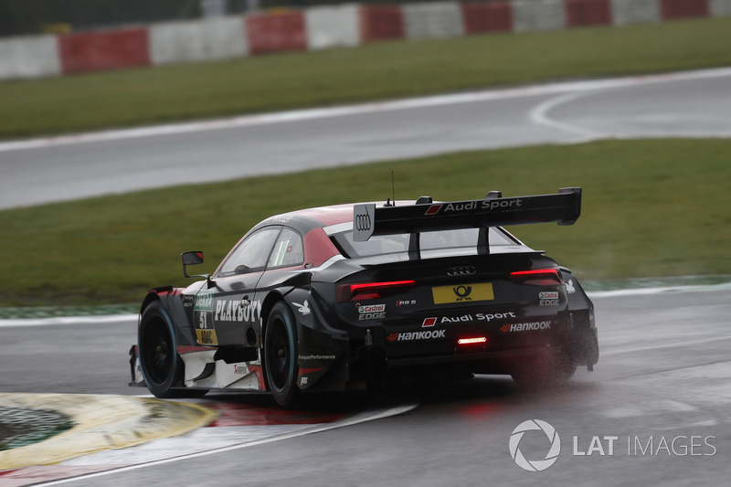 11. Nico Müller, Audi Sport Team Abt Sportsline, Audi RS 5 DTM