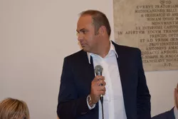 Max Rendina