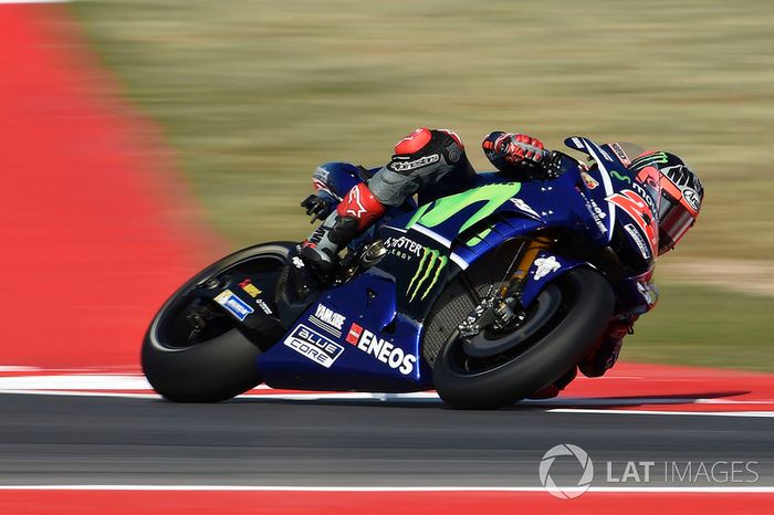 1. Maverick Viñales, Yamaha Factory Racing