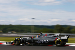 Ромен Грожан, Haas F1 Team VF-17