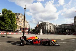 Daniel Ricciardo, Red Bull Racing