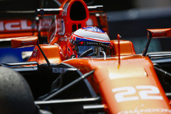 Дженсон Баттон, McLaren MCL32