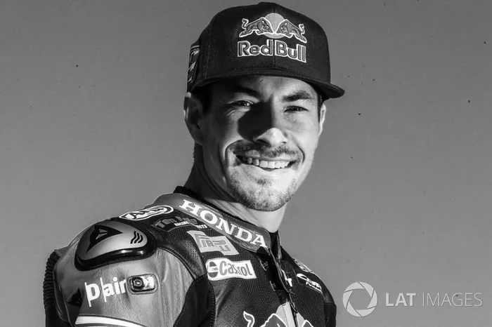 Nicky Hayden, Honda World Superbike Team
