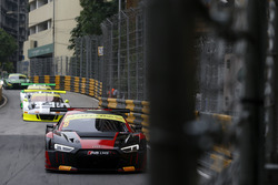 Laurens Vanthoor, Audi Sport Team WRT, Audi R8 LMS