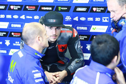 Маверік Віньялес, Yamaha Factory Racing