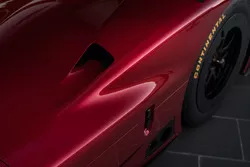 Mazda RT24-P Prototype