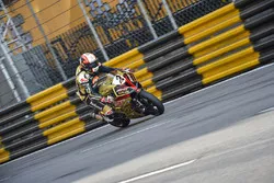 Michael Rutter, BMW