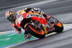 Dani Pedrosa, Repsol Honda Team