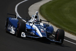 Max Chilton, Chip Ganassi Racing Honda