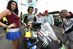 Franco Morbidelli, Marc VDS