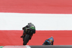 Jonas Folger, Monster Yamaha Tech 3