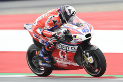 Скотт Реддінг, Pramac Racing