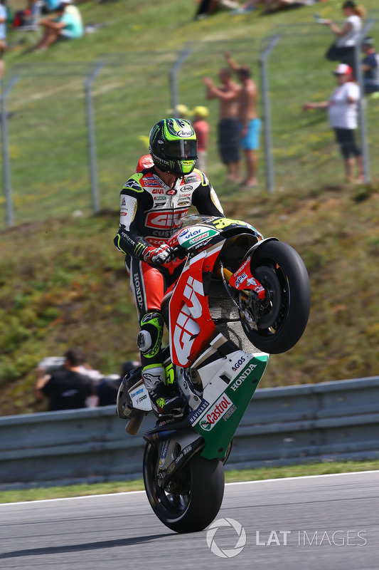 Cal Crutchlow, FP2