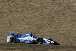 Marco Andretti, Andretti Autosport Honda