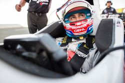 Graham Rahal, Rahal Letterman Lanigan Racing Honda